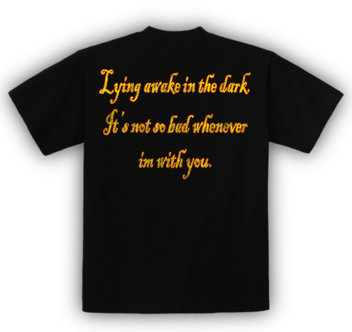 Cuddle Buddy T-Shirt