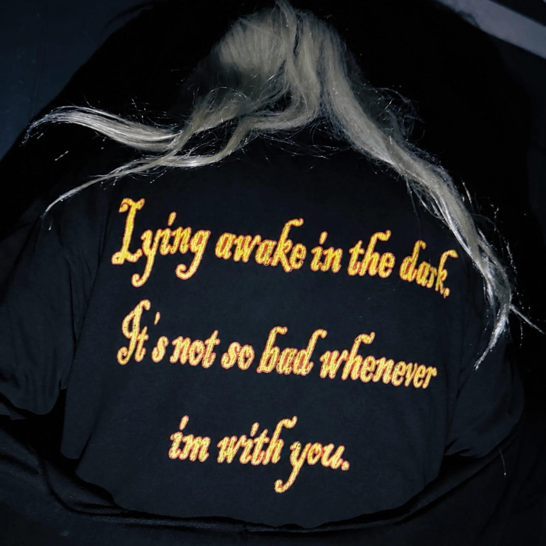 Cuddle Buddy T-Shirt