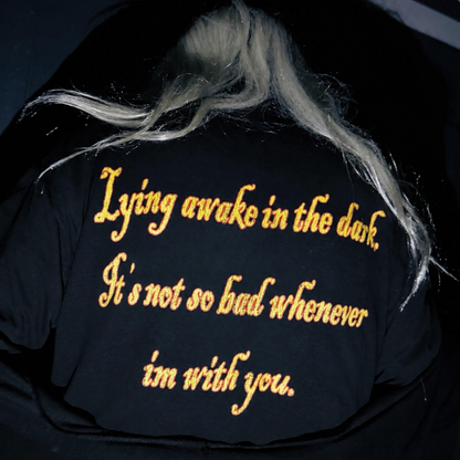 Cuddle Buddy T-Shirt