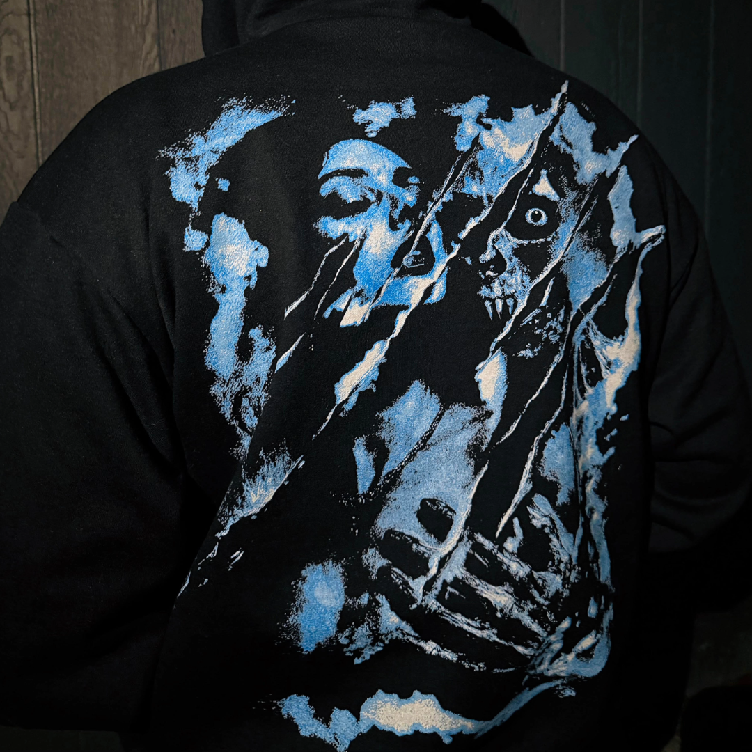 The Man Of Your Dreams Sweatshirt